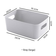 Functional kitchen storage bins