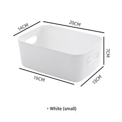 Organiser for remote controls and stationery