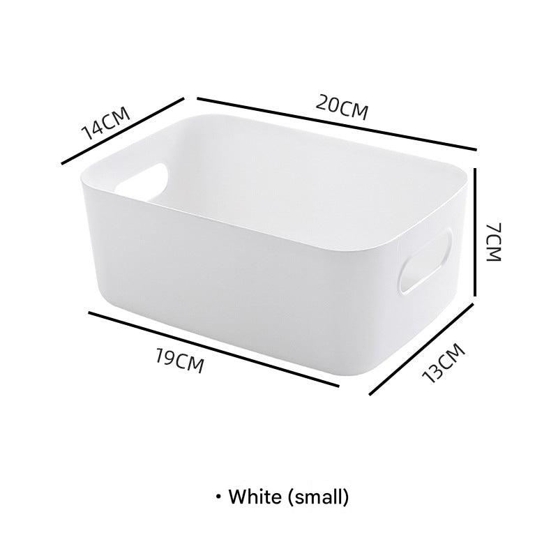 Organiser for remote controls and stationery