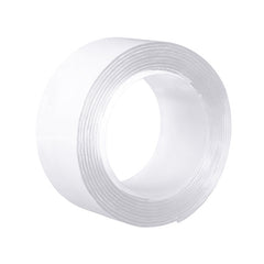 Image representing various lengths of double-sided tape