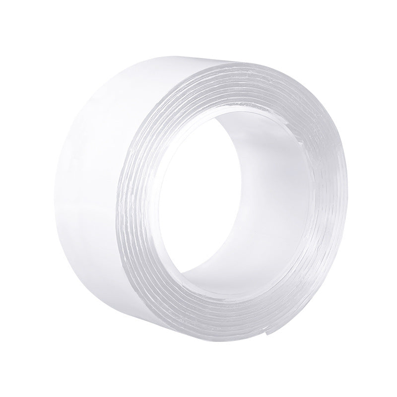 Image representing various lengths of double-sided tape