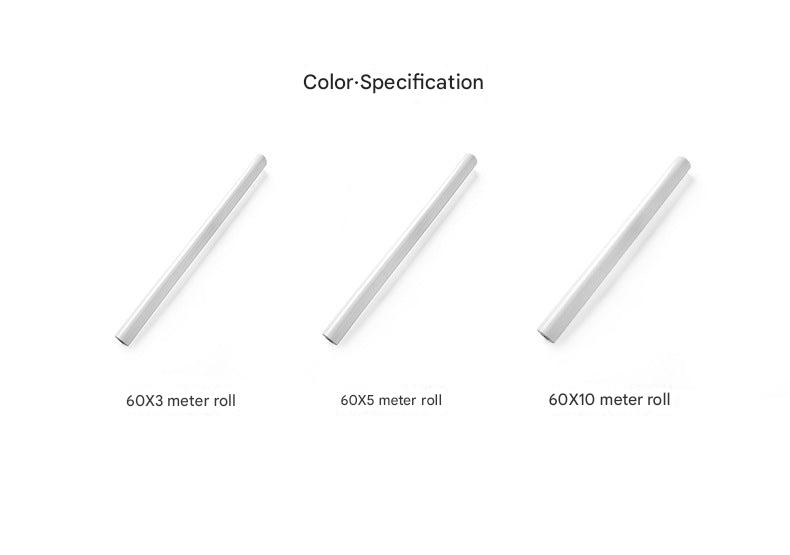 High-Temperature Resistant Kitchen Anti-Oil Sticker 1