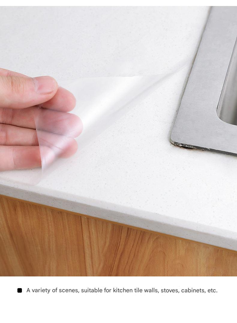 Self-adhesive Kitchen Wall Sticker Roll 6