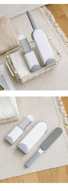 Lightweight design of pet grooming tool