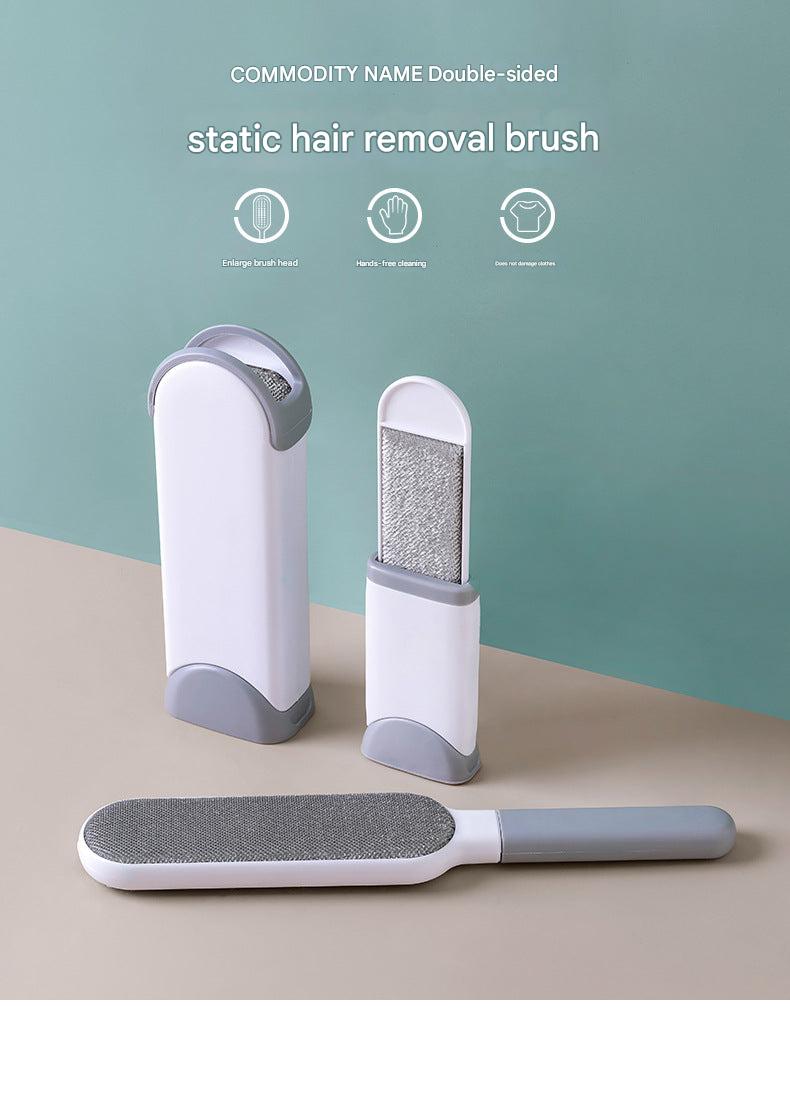 Lightweight design of pet grooming tool
