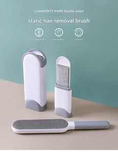 Lightweight design of pet grooming tool