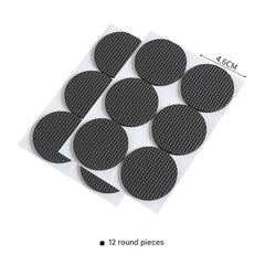 EVA leg protectors for scratch prevention