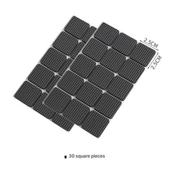 Durable floor protectors in various pack sizes