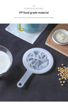 Variety of kitchen strainer sizes available
