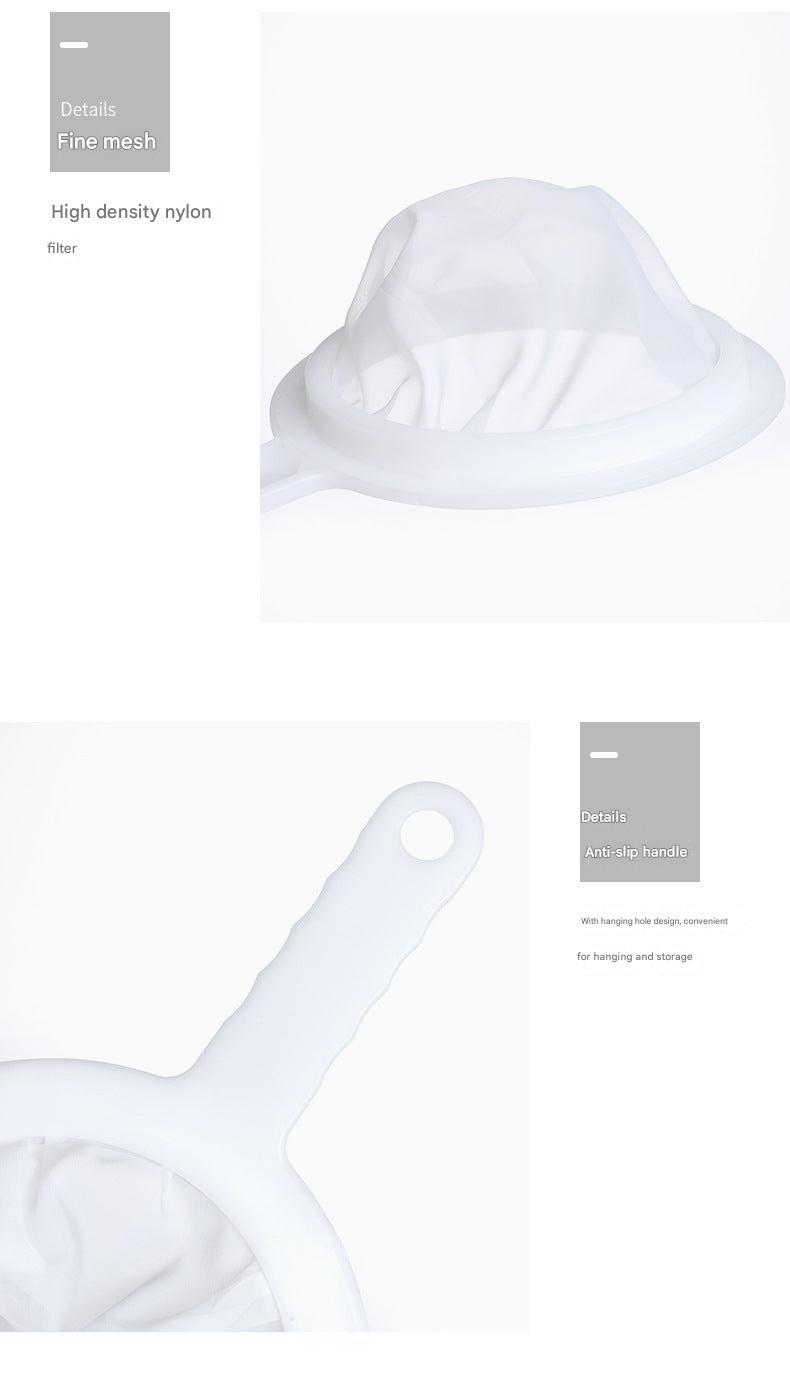Image of Premium Kitchen Strainer for Soy Milk
