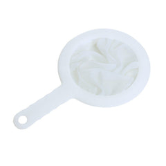 Variety of kitchen strainer sizes available