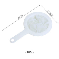 Easy to clean kitchen strainer