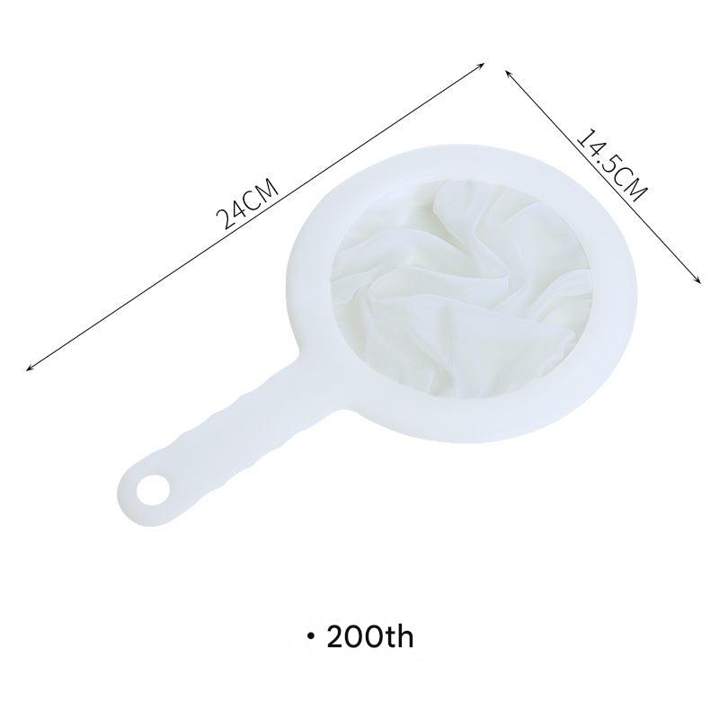 Easy to clean kitchen strainer