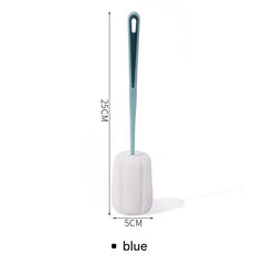 Long Handle Cleaning Brush for Easy Reach