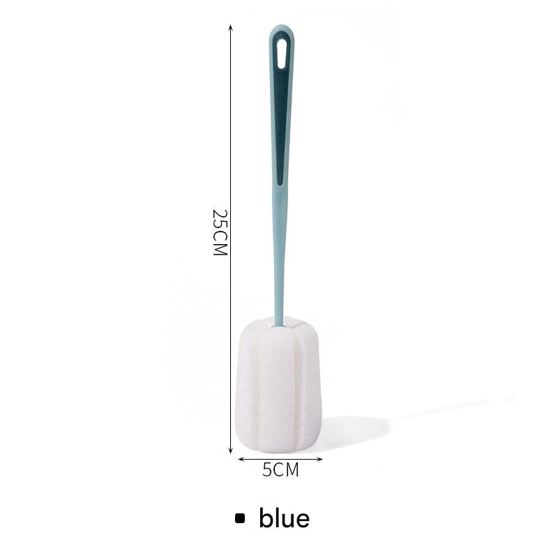 Long Handle Cleaning Brush for Easy Reach