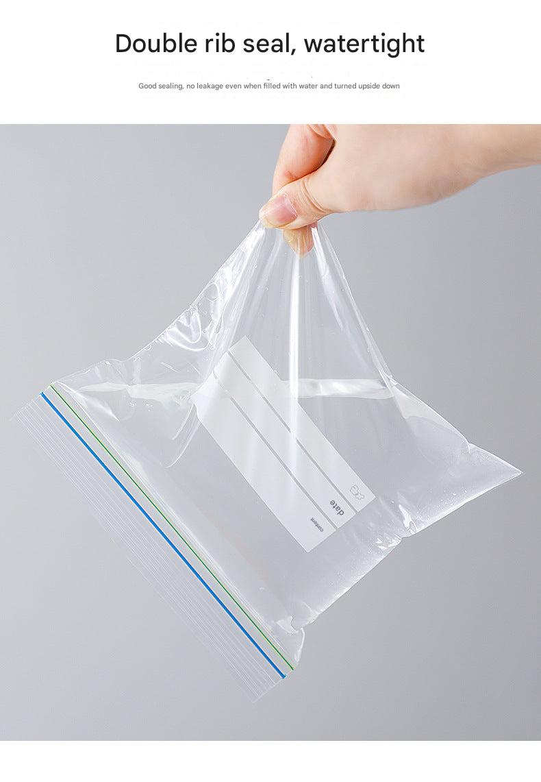 Modern design food storage solution