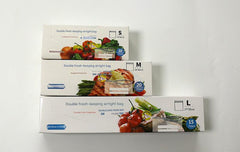 Modern design food storage solution