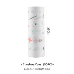 Trendy paper towels for stylish kitchens