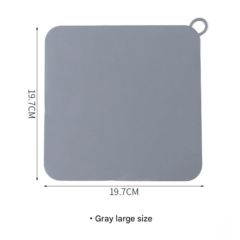 Anti-Odor Drain Cover Mat image 1