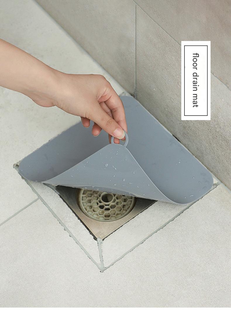 Durable PVC Drain Cover image 2