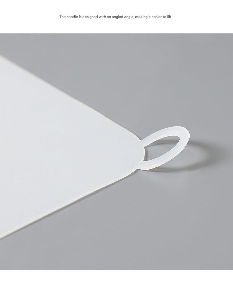 Kitchen Drain Cover Mat image 3