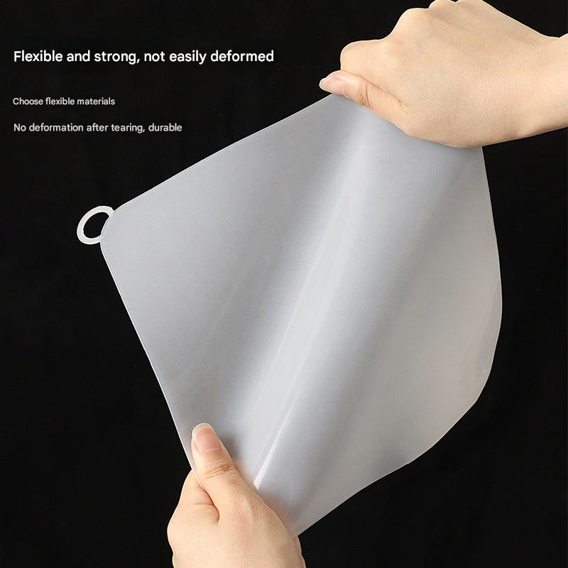 Durable PVC Drain Cover image 2