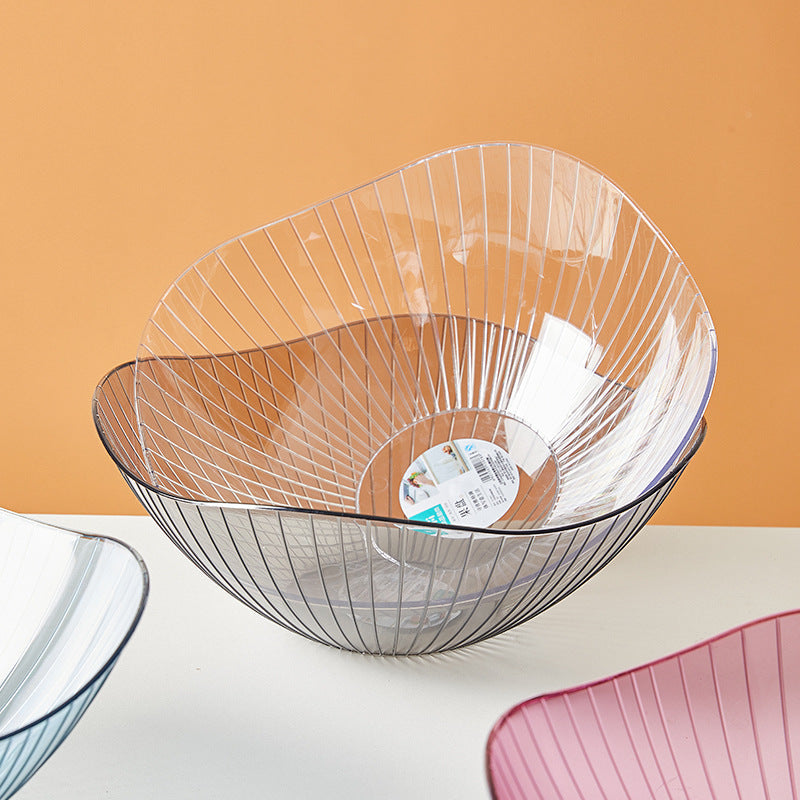 Lifestyle image of decorative bowl on table