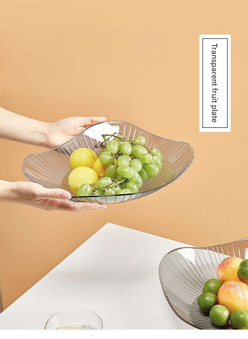 Modern bowl on a dining table setting