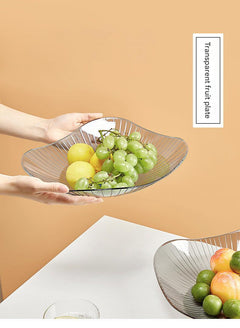 Modern bowl on a dining table setting
