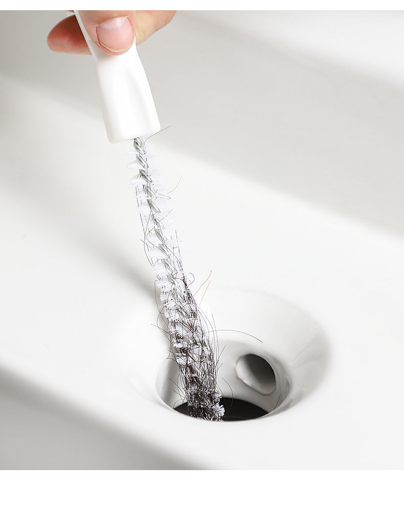 Essential Clogged Drain Cleaning Tool image 1