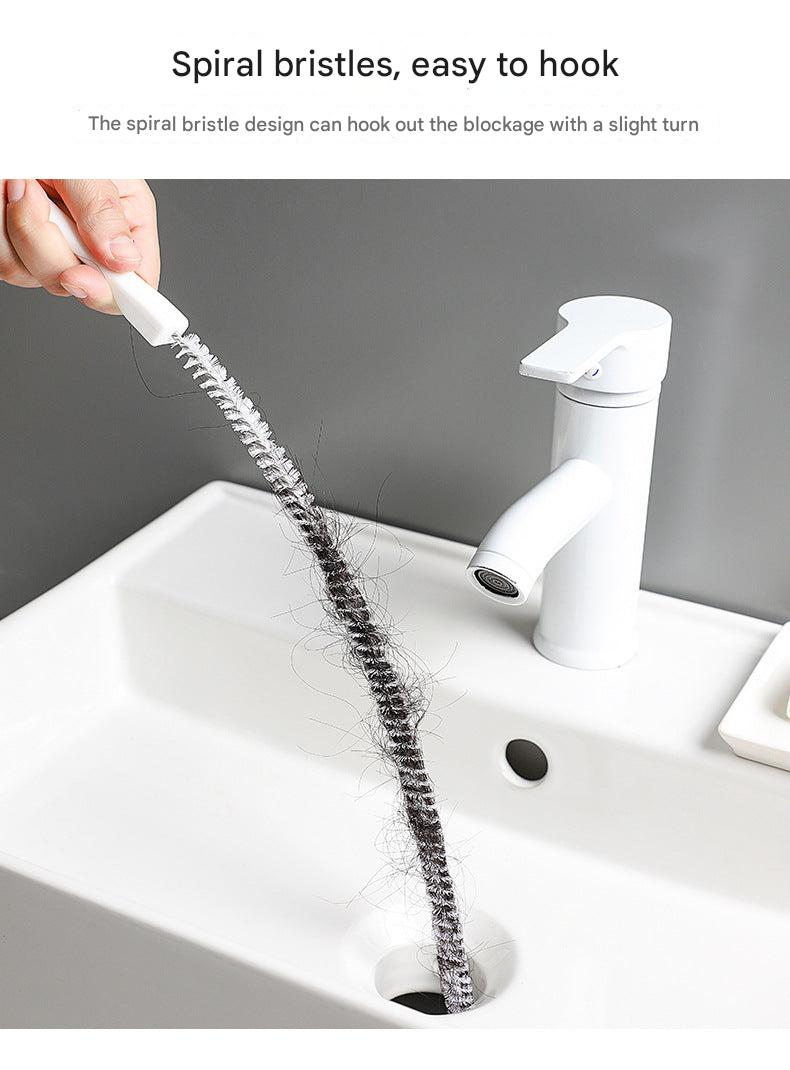 Durable steel wire cleaning tool image 3