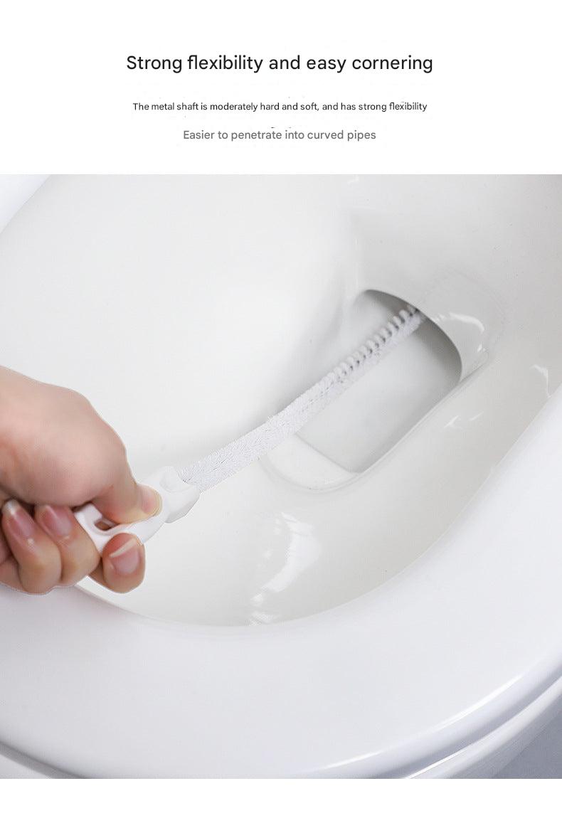 Versatile cleaning for sinks and toilets image 5