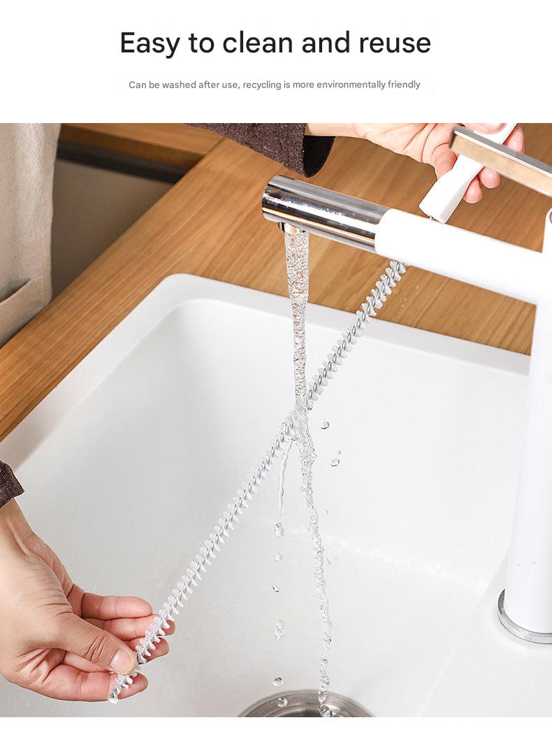 High-quality drain unclogging tool image 6