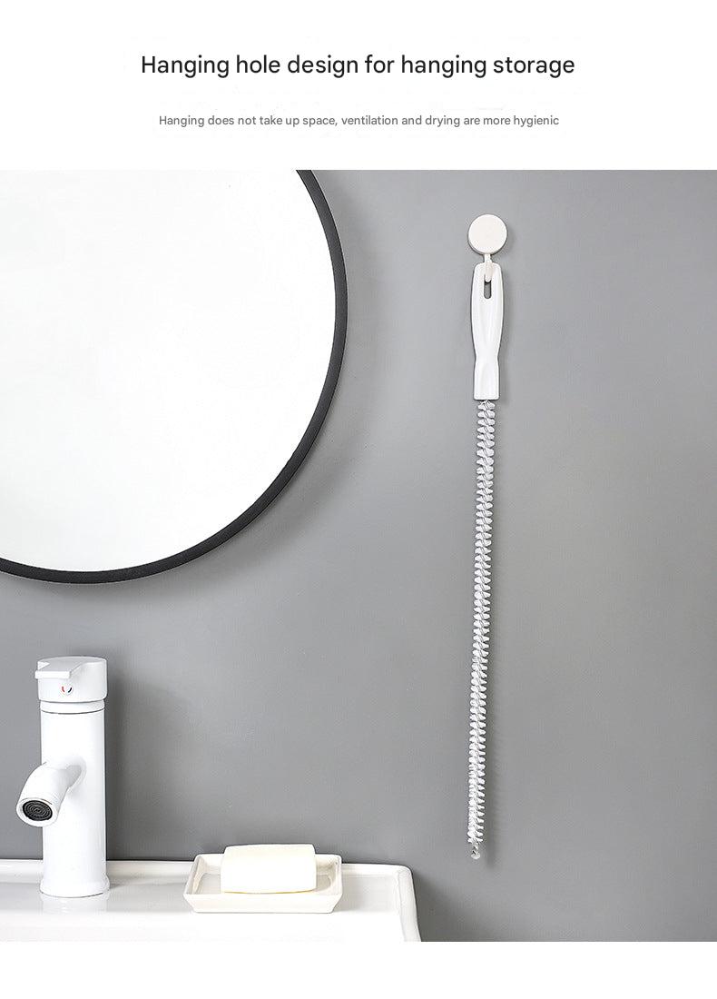 User-friendly plumbing maintenance tool image 7