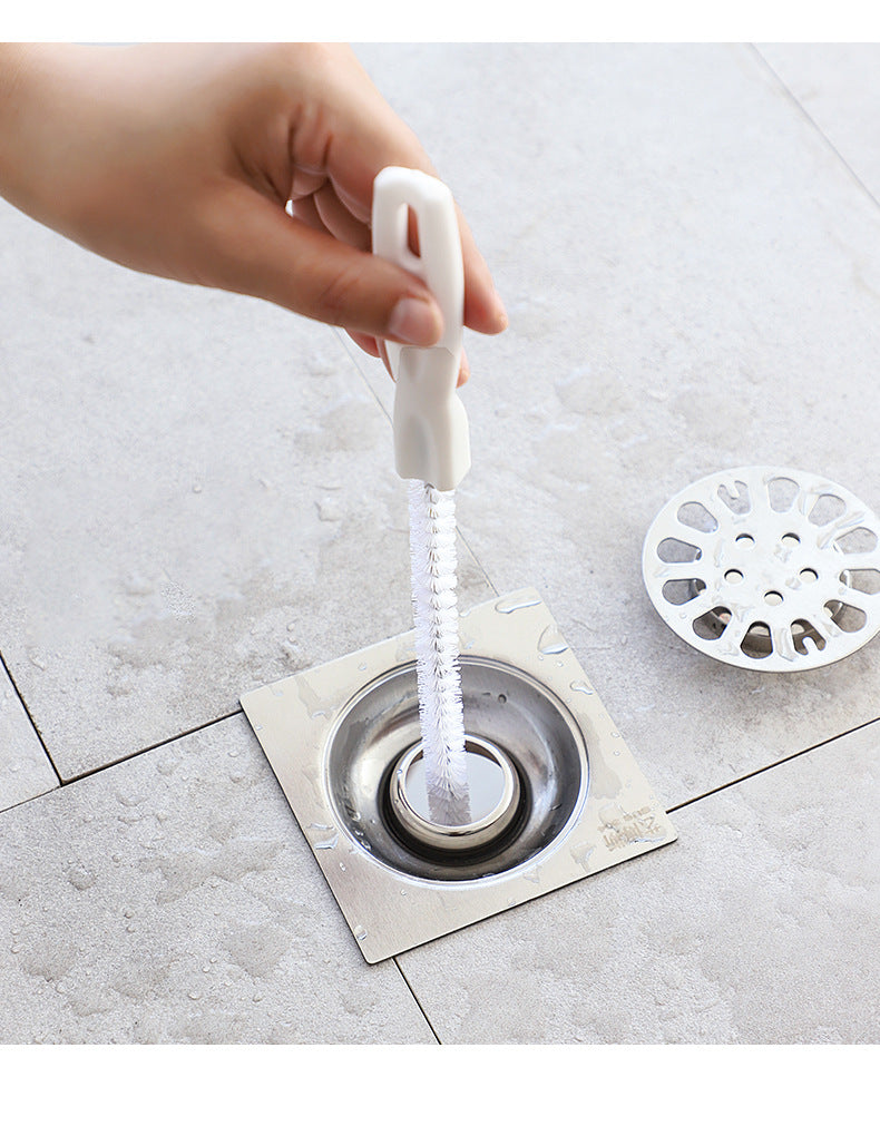 Durable steel wire cleaning tool image 3