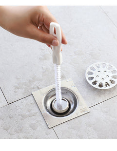 Durable steel wire cleaning tool image 3