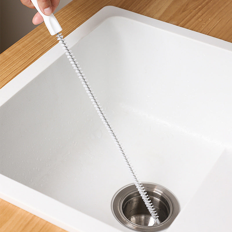 Durable steel wire cleaning tool image 3