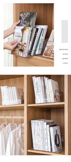 Modern design storage solution for classroom use