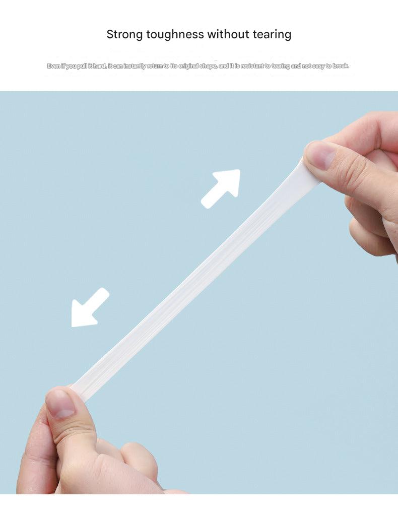 Image of Premium Disposable Latex Finger Cots 6