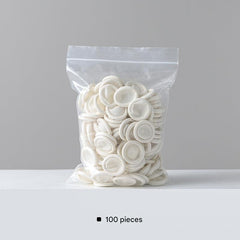 Image of Premium Disposable Latex Finger Cots 6