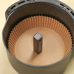 Non-Stick Air Fryer Paper Liner - Image 3