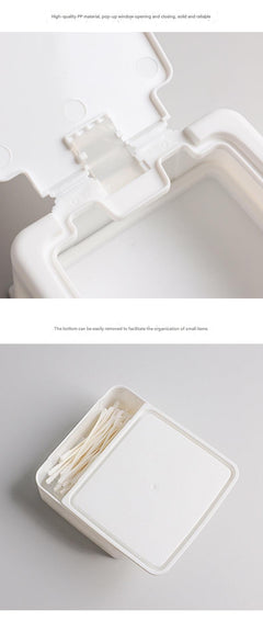 High-Quality Plastic Organiser Box - Image 6