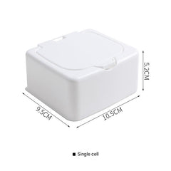 High-Quality Plastic Organiser Box - Image 6