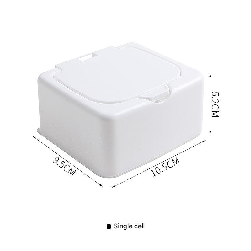 High-Quality Plastic Organiser Box - Image 6