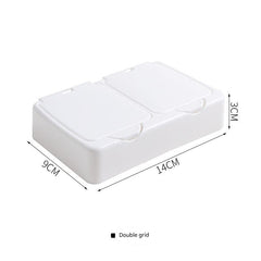 Compact Storage Box in Use - Image 7