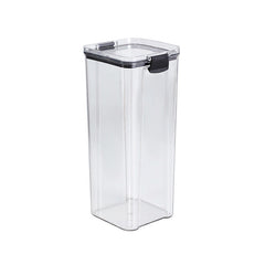 Versatile storage jars for snacks