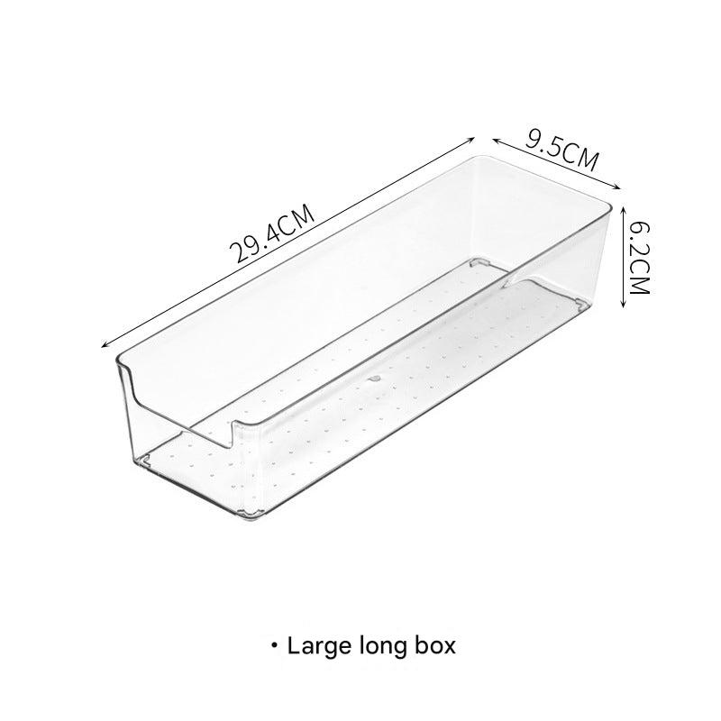 Stackable organizer box for jewellery - image 3