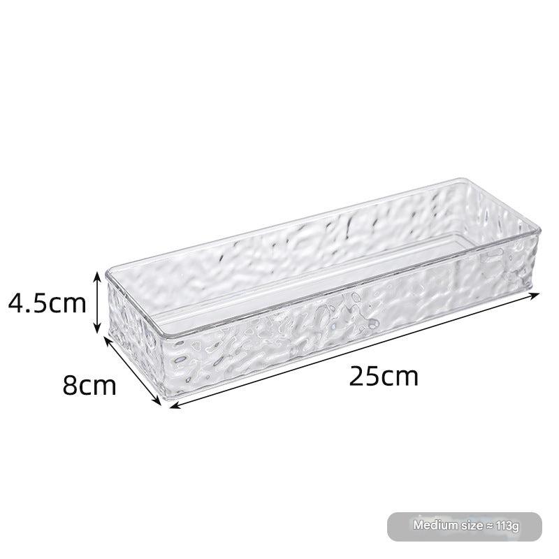 Stackable organizer box for jewellery - image 3