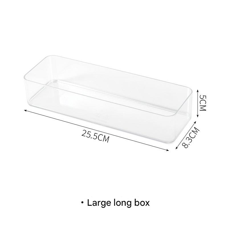 Eco-friendly makeup organizer for home use - image 7