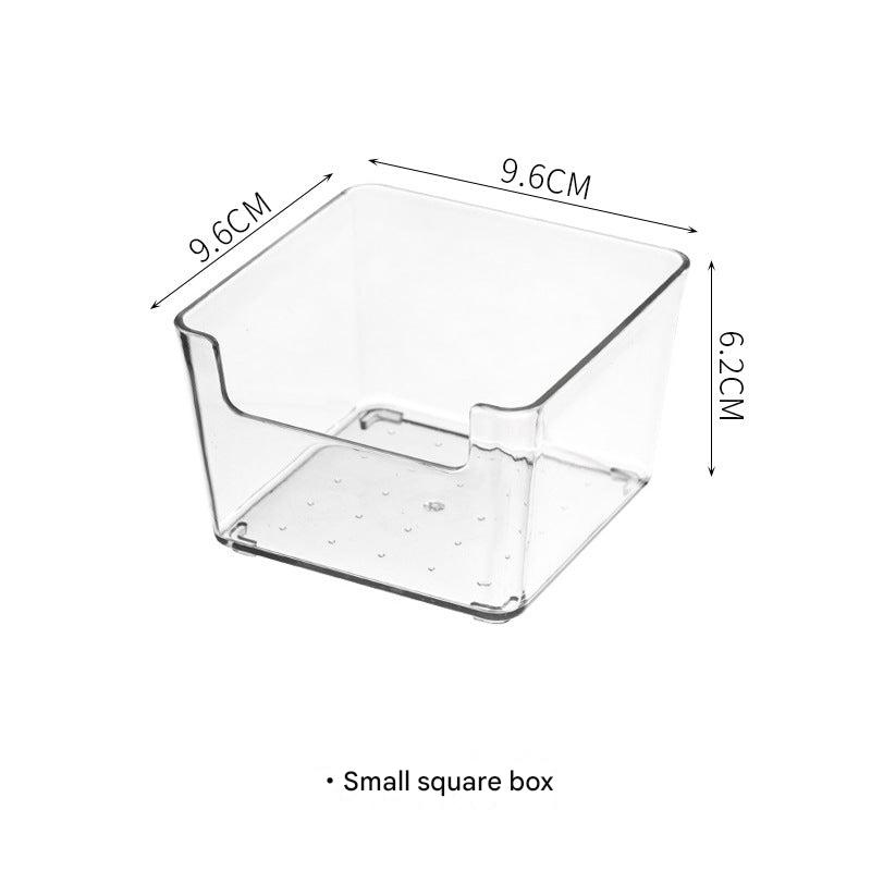Eco-friendly makeup organizer for home use - image 7